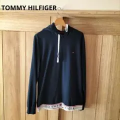 TOMMY HILFIGER　トミーヒルフィガー　メンズ　パーカーのサムネイル