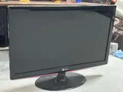 大幅値下げ】LG 液晶テレビ 本体 リモコン付き 22LN4600 - メルカリ