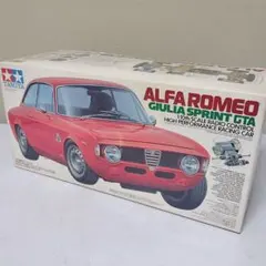 M-02 未組立 タミヤ 1/10 アルファロメオ GTA ラジコン キット M-02 未組立 タミヤ 1/10 アルファロメオ GTA ラジコン キット - メルカリ