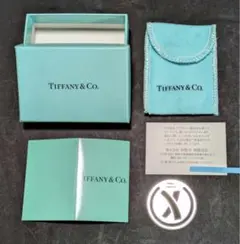 ティファニーTIFFANY&Co 限定品ブックマーカーパロマピカソ(銀製美品)のサムネイル