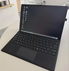 Surface Pro 7 メモリ8GB ストレージ256GBのサムネイル