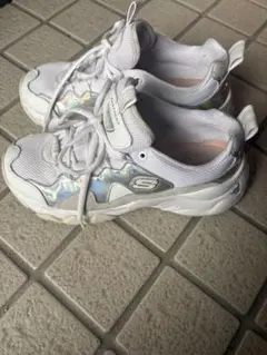 スケッチャーズ　25cm