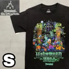12◎H324 Disney Halloween ホーンテッドマンション