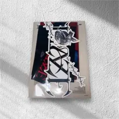 三代目 JSB BLAZE ステッカー セット 岩田剛典 登坂広臣