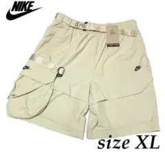 ナイキ スポーツウェア テック パック カーゴ ショート パンツ　XLサイズ