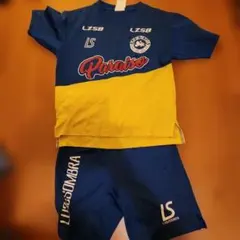 LZSB Paraiso サッカーウェアセット　140