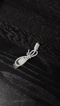 Micro USB ケーブル