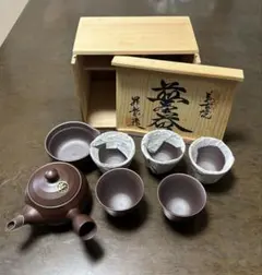 香合、香炉、茶道具、 白水窯 香合（萬古焼、昇龍窯） 陶楽 3個セット 2026年最新】萬古焼 昇龍窯の人気アイテム - メルカリ