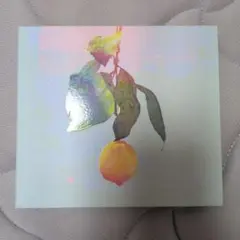 Lemon　米津玄師　CDDVD