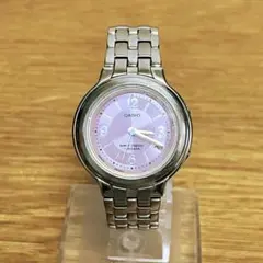 CASIO WAVE CEPTOR TOUGH SOLARリストウォッチのサムネイル