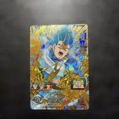 スーパードラゴンボールヒーローズ 孫悟空:BR UM6-050 - メルカリ