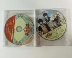 乙女道士 特典 CD ドラマ