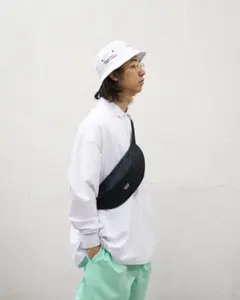 FreshServiceフレッシュサービスUTILITY BELT BAG