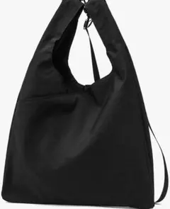 SLOW Span nylon 2way トートバッグ Lのサムネイル