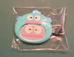サンリオシークレットカスタムヘアクリップ ハンギョドン