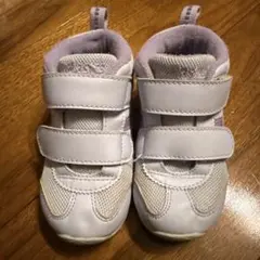 asics たまひよ共同企画 SUKU2 アイダホBABY MID T 14.5