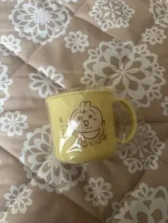 ちいかわベビー　うさぎ　ノベルティコップ