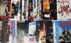 2026年最新】スターウォーズ チラシの人気アイテム - メルカリ