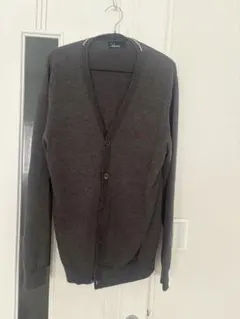 フレッドペリー カーディガン