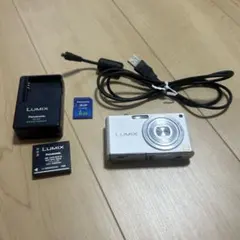2026年最新】Panasonic DMC-FX33の人気アイテム - メルカリ