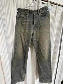 【完売品】リーバイス 504 569 501 バギーデニム 501XX