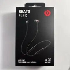 Beats Flex ワイヤレスイヤフォン