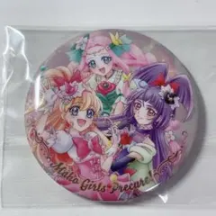 2025年最新】魔法使いプリキュア缶バッジの人気アイテム - メルカリ