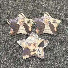 鬼滅の刃 サンシャインシティ てんぼうパーク 購入特典 宇髄天元
