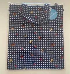 学校フェイラー巾着