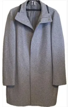 Calvin Klein ステンカラーコート