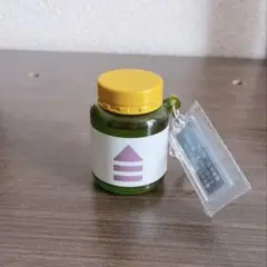 えいようドリンクキーホルダーコレクション ポイントマックス ポケモンセンター