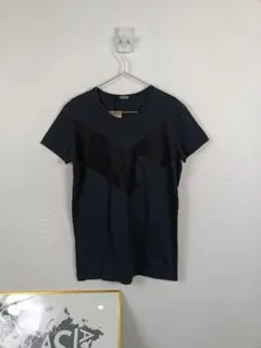 Bottega Veneta V字型切替 Tシャツ サイズ46 M相当 タグ付のサムネイル