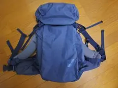 MILLET バックパック スイウ30L　ダークデニムヘザーのサムネイル