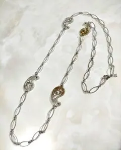 AGATHAアガタ　ネックレス