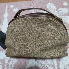 redwall　ボルボネーゼ　ハンドバッグ　新品　タグ付き