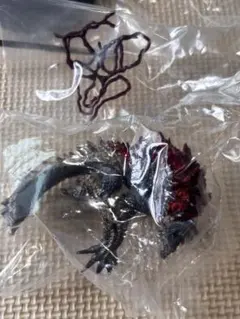 CFB スタンダートモデルモンスターハンター　怒りver. ジンオウガ亜種