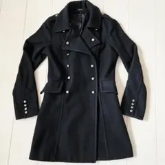 チェスターコート