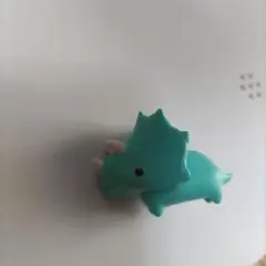 ならぶんですトリケラトプス