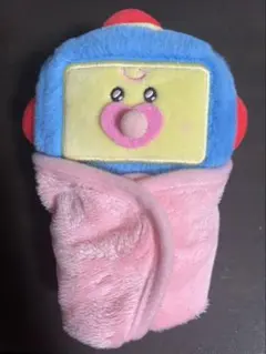 TRUZヒークン babytruz ぬいぐるみ