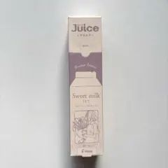 限定　パイロット ジュース くすみカラー　スイートミルクセット 6色