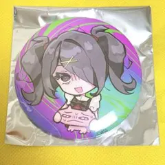 バニバニニディガくじ C賞 バニーな超てんちゃん&あめちゃんアクスタ