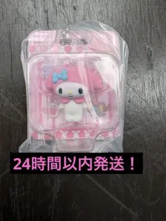 サンリオキャラクターズ パッケージミニチュアコレクション　マイメロディ