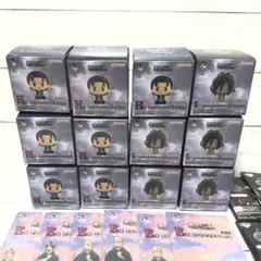 進撃の巨人 一番くじ まとめ売り