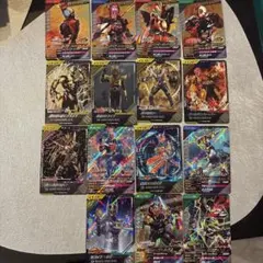 ガンバレジェンズ⭐︎まとめ売り　14