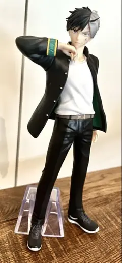 WIND BREAKER 桜遥 グッズ まとめ売り 一番くじ フィギュアアクスタ