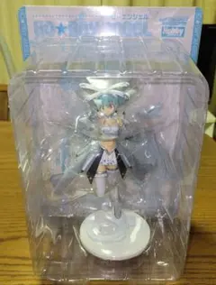 C3×HOBBY ホービーちゃん プロトタイプカラーVer. フィギュア - メルカリ