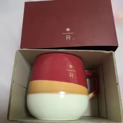【新品　未使用】　Starbucks Reserve マグカップ 355mL