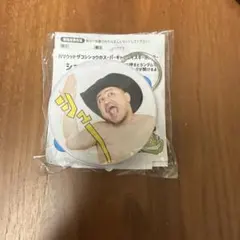 ハリウッドザコシショウのスーパーギャグボイスキーホルダー ええやん