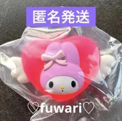 【新品未開封】マイメロ　夢見るエンジェルライトスイング マイメロディ　サンリオ