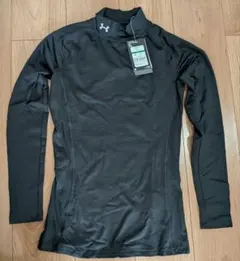 Under Armour コンプレッション L ブラック